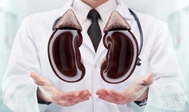 尿酸|?肾脏衰竭，腿部先知！医生：不论男女，腿部若有3种异常，趁早就医