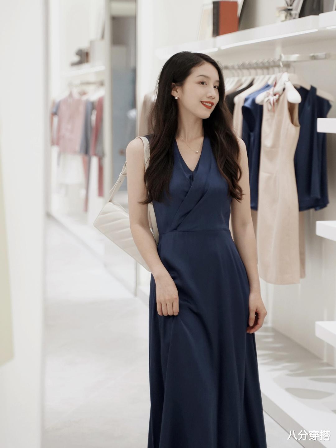 穿衣搭配|职场穿搭如何兼顾干练和温柔感？看看这五个小技巧，高级又时髦