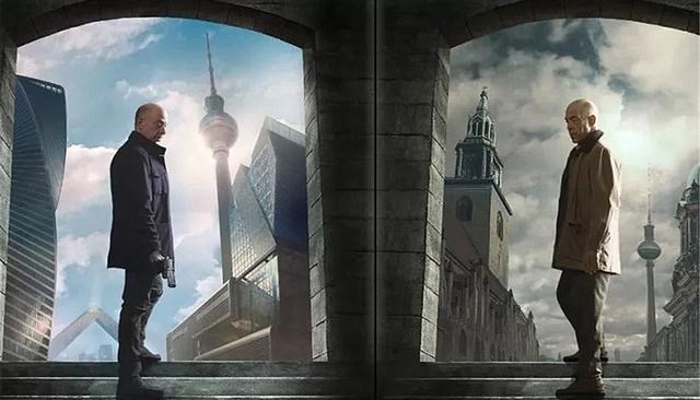 科学家|奇怪男子声称来自“陶乐德”！护照证明其身份，平行宇宙或存在？