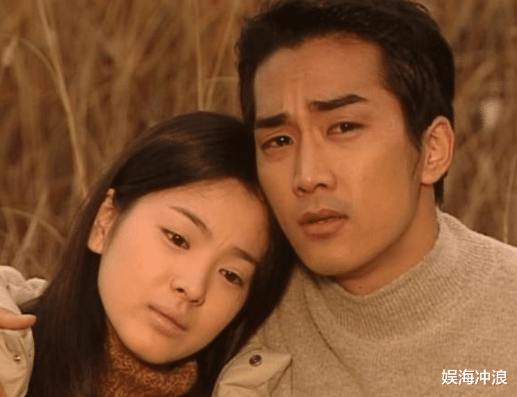 恩熙|“错换人生”的6部经典剧，一部比一部虐心，唯有这部剧结局圆满