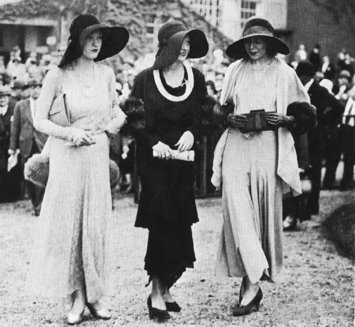 尚品控谈奢侈品|我扒了LV、Prada等大牌奢侈品包包，发现最经典的还是这几款 下篇