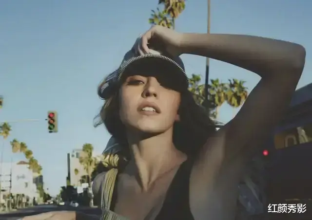 Netflix|走秀式表演,Netflix属第一