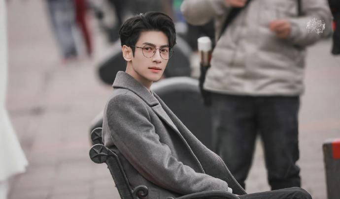 良言写意|无语!《良言写意》遭遇差评,男女主又瘦又木,外形演技都不占