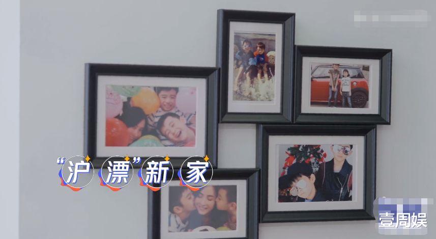 张柏芝|张柏芝上海豪宅曝光，面积超大像迷宫，却跟三个儿子分开住？