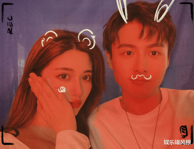 马子佳|小孔马子佳幼时照片曝光，一个被调侃“大头精”，一个变化小