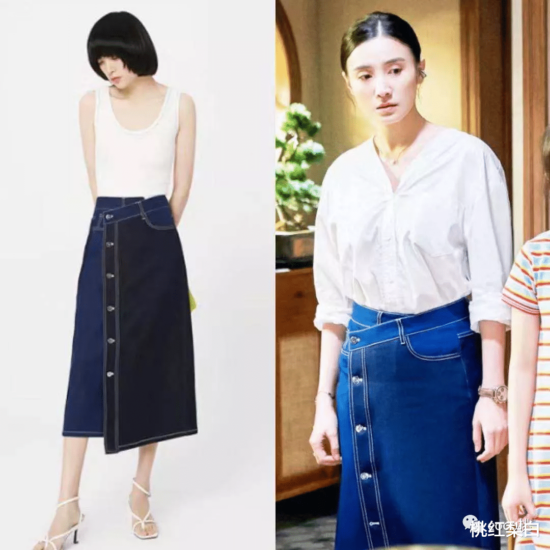 明星|背2000块的包穿平价衣服，国产剧好久没见这么接地气的女明星了