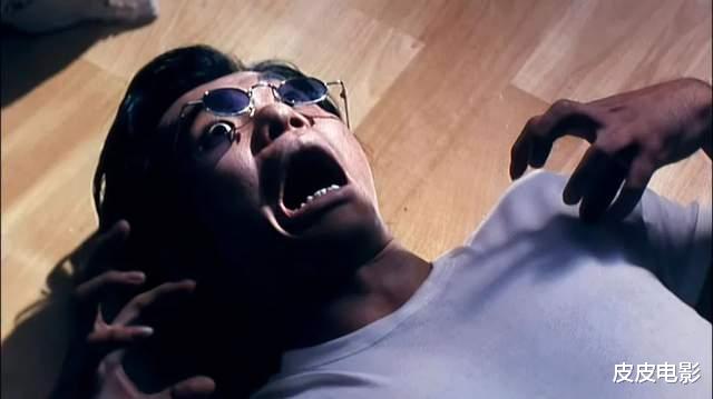 电影|上映票房77万，香港恐怖片的分水岭，就是这部鬼片