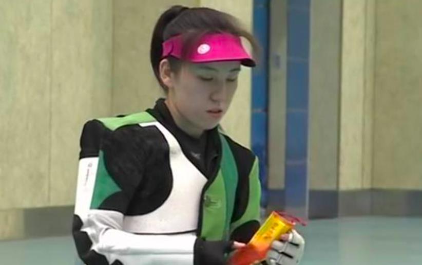 赵月看花花|全运会开赛第1大冷门,奥运双保险无缘决赛,中国00后破世界纪录