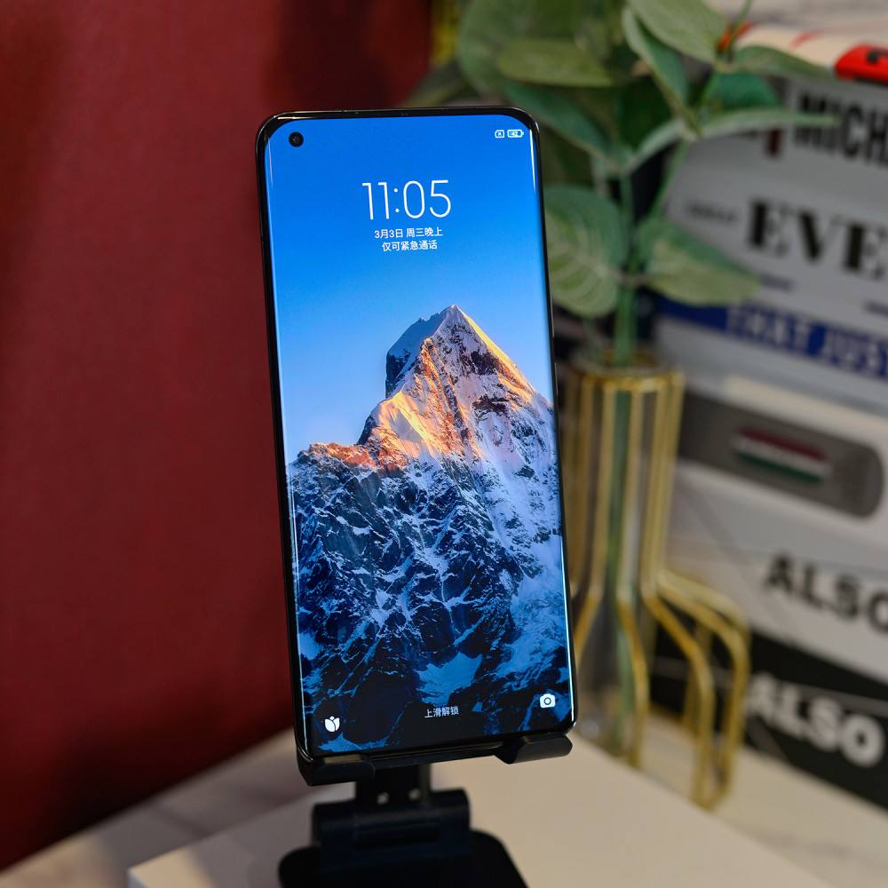 一加科技|年末换机怎么选?多维度横评告诉你,为何我最终会选择“它”