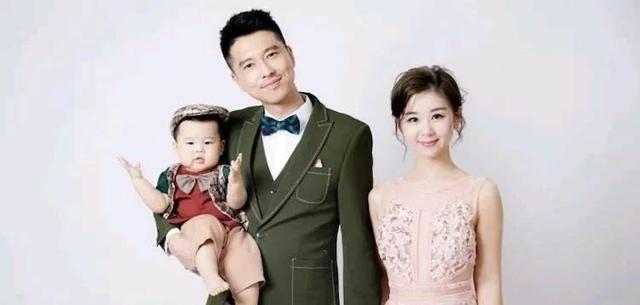 富华说说|人美又有好演技,初吻只给自己的老公,这样的女人是谁你知道吗?