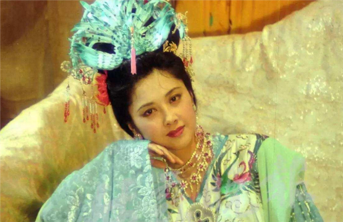 马兰|西游记片酬第一女演员：专机接送，出演180秒，却被观众记了34年