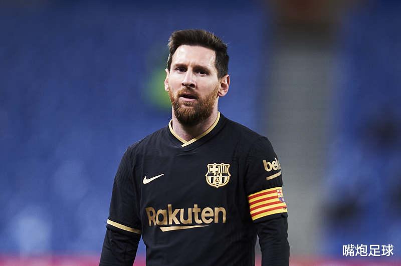 交易|巴薩清洗名單曝光！6人離隊(duì)無格子，科曼不會(huì)下課，會(huì)面新高層提5要求