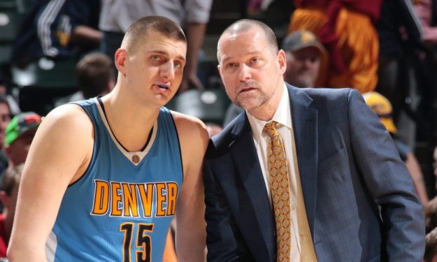 約基奇|被迫成為巨星？坦言不愛(ài)籃球，求教練讓自己替補(bǔ)，如今是頂級(jí)中鋒