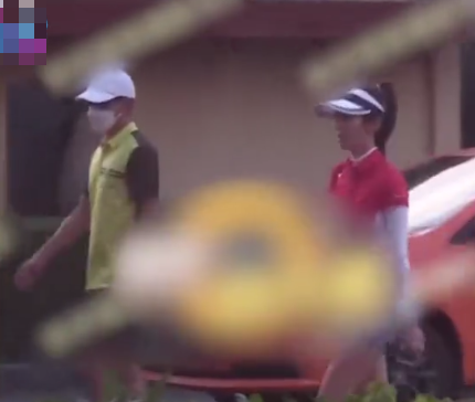 Angelababy|张继科恋情被扒？疑似结婚且已生子，女方是白百何绯闻对象前妻