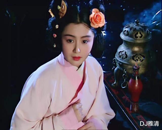 貂蝉|12位美女明星，同样是演貂蝉，为何陈红陈好获赞，而张敏和娜扎却遭吐槽？