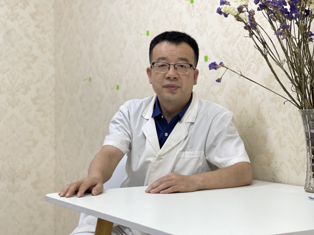 醫生|植物神經紊亂不想再吃這該死的西藥