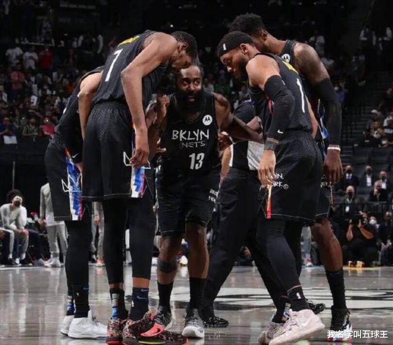 篮网队|G5篮网力克雄鹿原因揭晓！球迷揭开扎心内幕：纳什早就看穿了