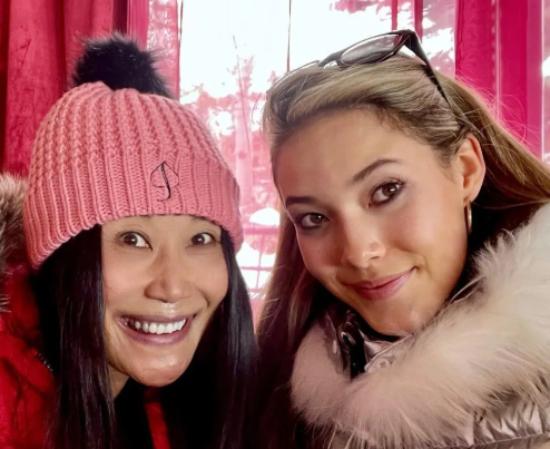 育儿宝屋|23岁放弃外国国籍，为中国出战：跳高女皇的孙女，还能续写传奇