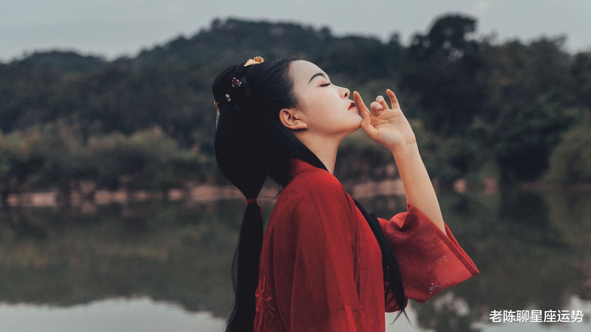 老陈聊星座运势|在金秋九月里，事业运很旺，会鹏程似锦，锦绣前程的三大星座
