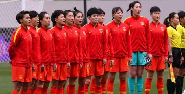 王紫悦说家居|奥运女足名单出炉，名将唐佳丽、马君、娄佳惠落选