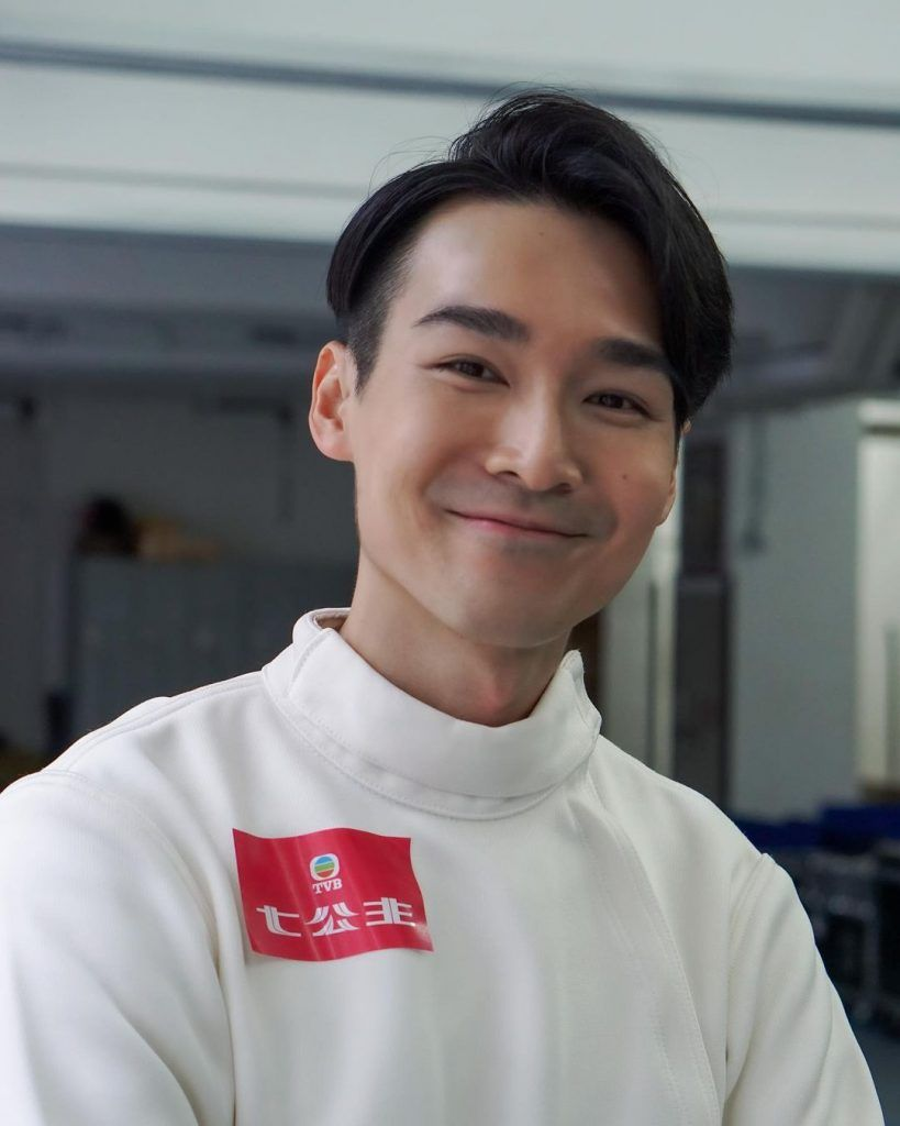 蔡嘉欣|TVB女星被曝恨嫁心切，与富豪男友交往已4年，曾因拜金屡次被批