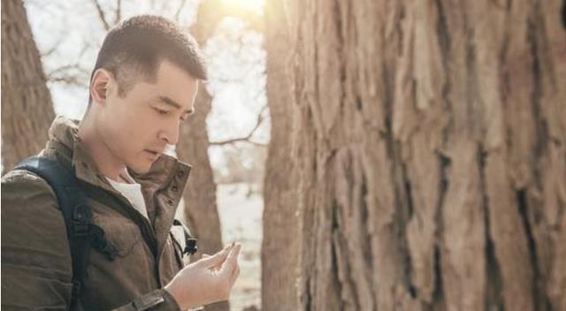 灵魂摆渡|胡歌消失整整2月后，终于官宣一件“喜事”？女友粉含泪祝福