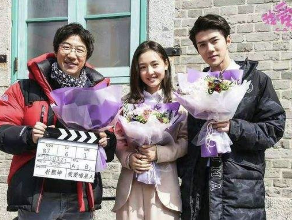 吴倩|“武大校花”吴倩隐婚生子，却被否定家庭地位，她为女儿牺牲自我