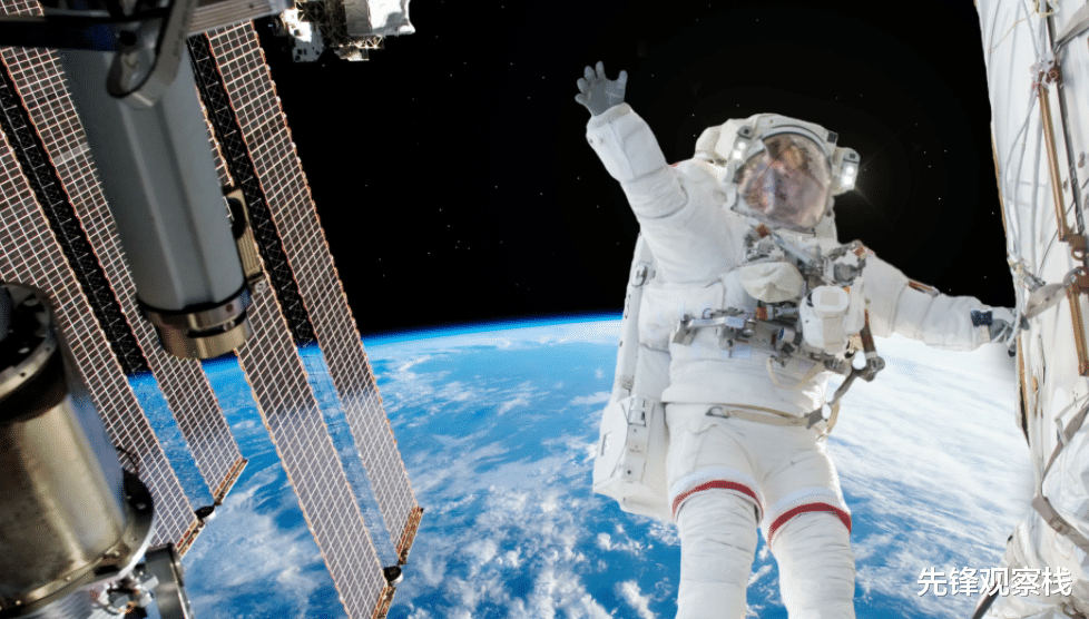 空间站 性能被碾压？国产顶级霍尔推进器，如何逆袭叫板美国空间站？