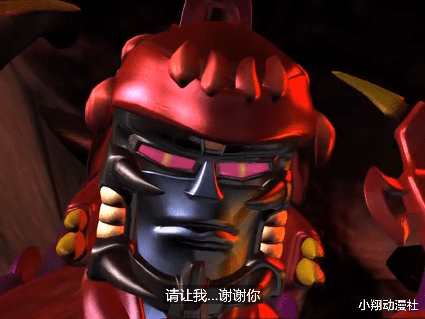 威震天|猛兽侠：无敌龙手下有这么多不忠心之人，为何他们不能自立或夺位