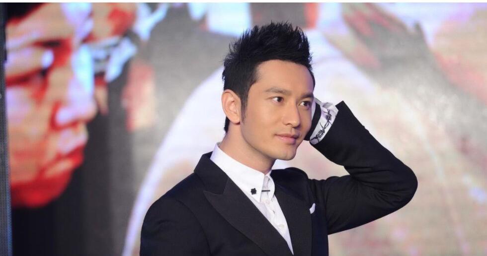 黄晓明|黄晓明：我朋友很多，但是没人找我拍戏，娱乐圈很现实！