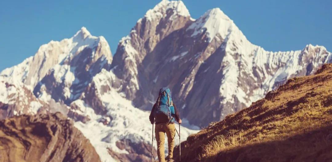 奶果的妈妈|人生迷茫而不知所措时，不妨试着这样做，也许能让你豁然开朗