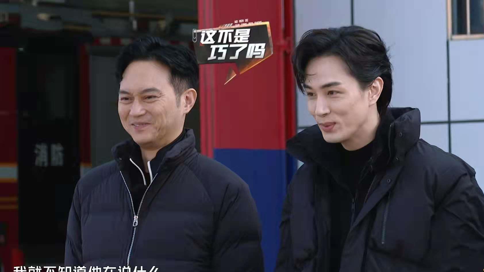 李承铉|《滚烫人生》李承铉成喜剧人，张晋拿虐恋剧本，还有1人要退出？