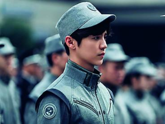 漫威|不敬业就别演军人了！这4位演员告诉你，什么才是硬汉