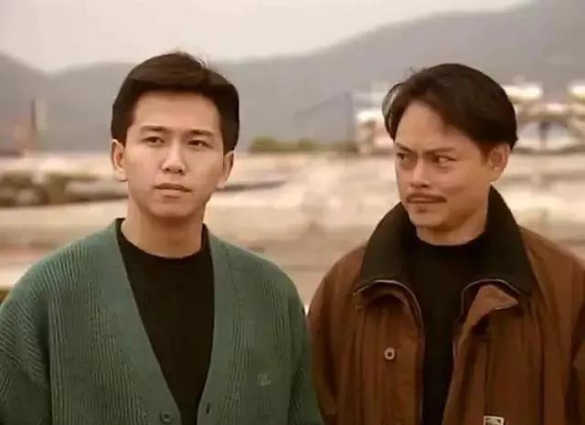 罗乐林|罗乐林：第一代杨过，出道50年演遍无数配角，今78岁仍拼命演戏