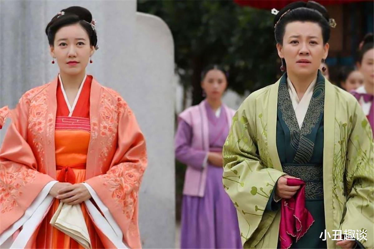 盛纮|知否：盛纮如此宠爱林噙霜，为何不抬举她成为平妻？