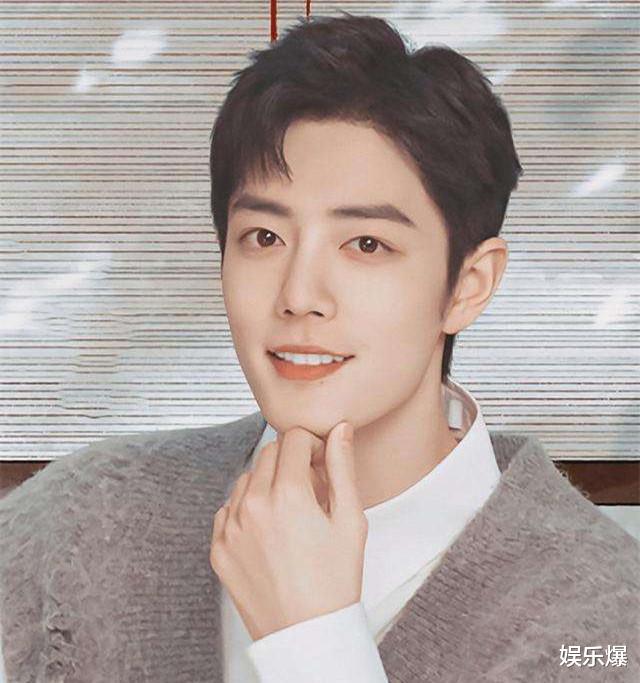 龚俊|肖战贺岁微电影官宣,三组海报有深意,与贾樟柯首次合作引关注