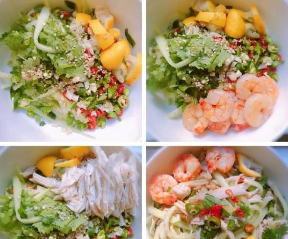 蒋欣|38岁蒋欣告别微胖界，大方晒轻食餐，网友：把自己当熊猫养了