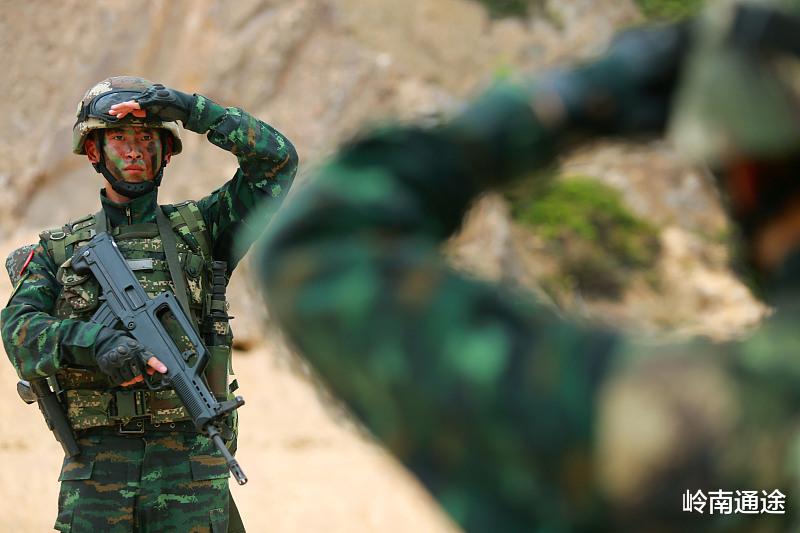 军人|军人退役后，应该选择什么行业？学历和能力，这是关键的地方！