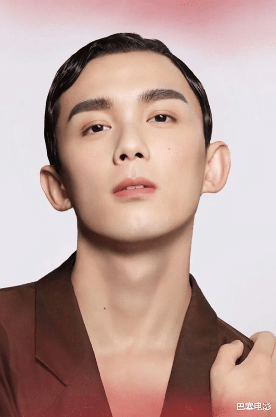 李连杰|不是弄丑就叫高级感，“妖魔鬼怪”般的审美，搞成这样有必要？