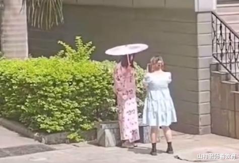 四川省|四川某高校918和服事件持续发酵，学院紧急发声，网友：处罚太重
