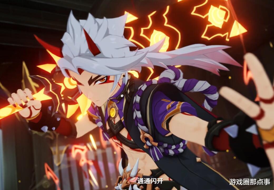 原神|原神新角色笑声洗脑，老外们也蚌埠住了，还有人专程看中文版