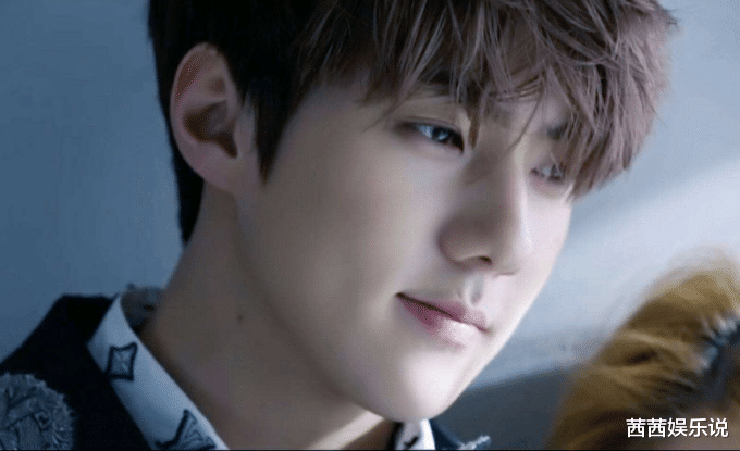 吴世勋|吴世勋真的有种魔力，就是他让人始终坚定的相信，他不会变了初心