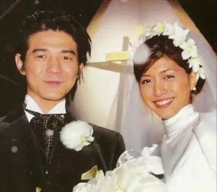 柏原崇|让柏原崇爱了这么多年的女人，居然是整出来的？