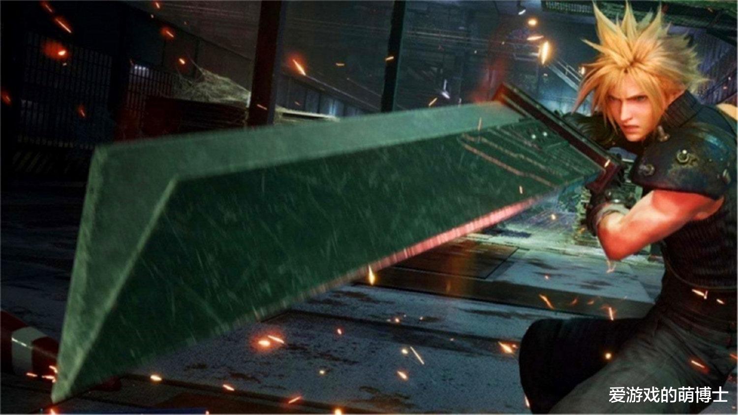 |给蒂法配上写轮眼？《最终幻想7：重制版》PC版模组推荐