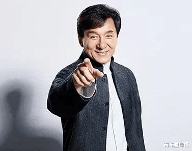 成龙|成龙不禁自曝, 他是我见过最令人恶心的男演员, 但我惹不起