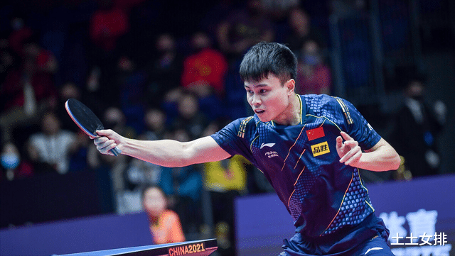 男双|3-0！国乒再次复仇日本组合，霸气轰出11-3，有望蝉联男双冠军