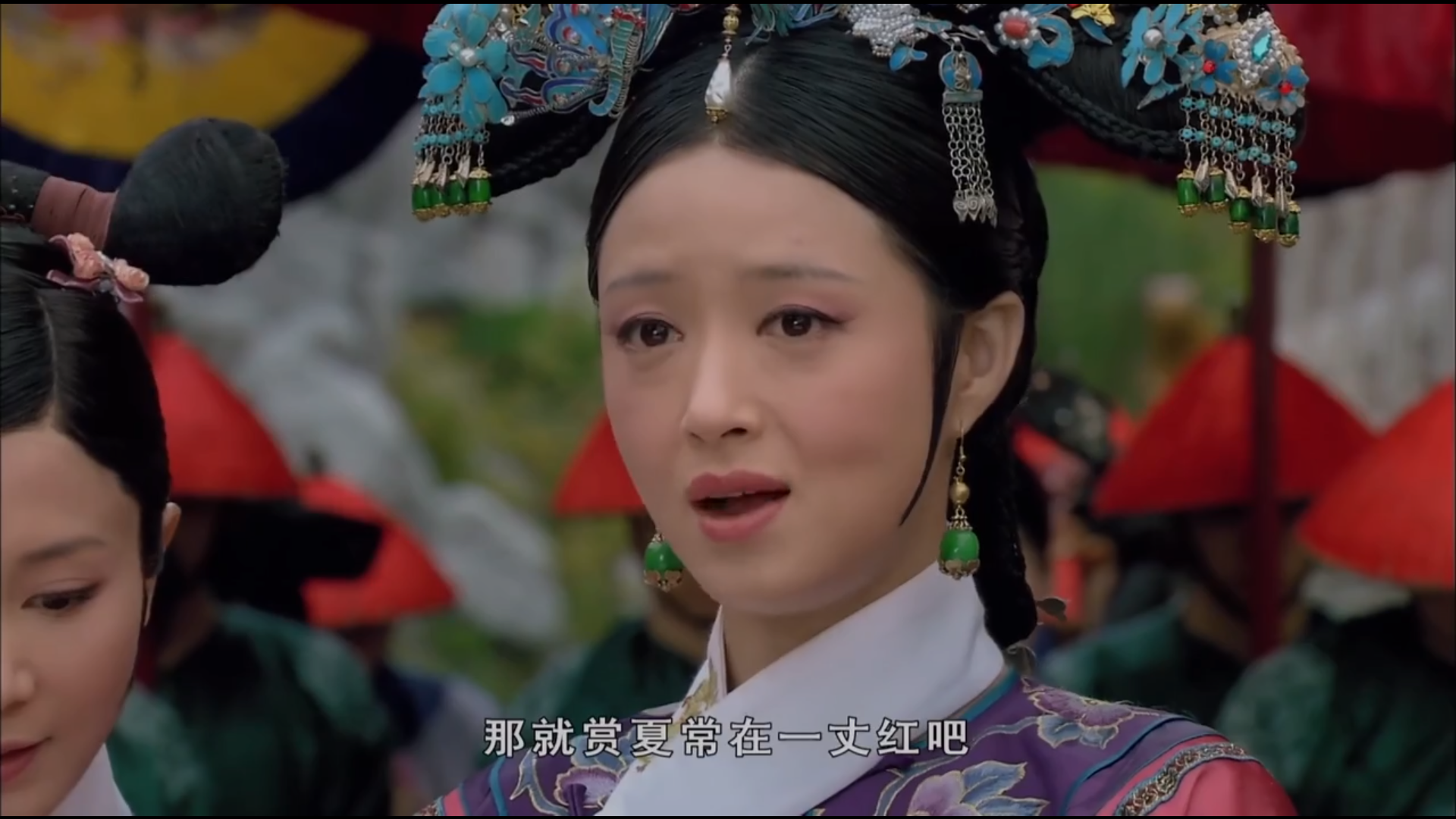 波士顿|甄嬛传:夏冬春的死告诉我们:职场不能站队