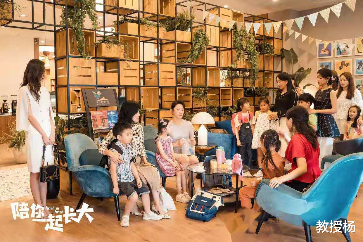 教授杨 哪些又美又飒家庭事业都成功的女性，是如何做到的？至少满足三点