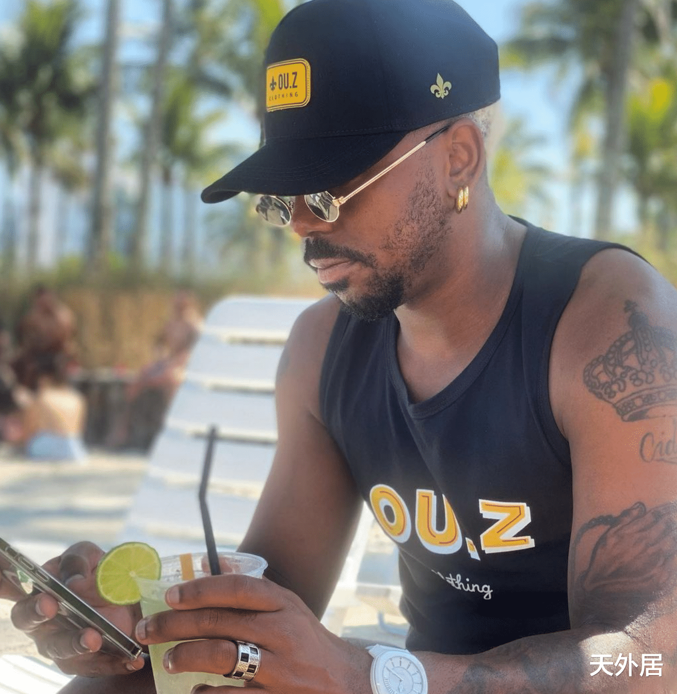 歸化球員|氣憤！故意不回國+解約后發(fā)度假照回應(yīng)，歸化球員中，唯獨(dú)看錯(cuò)你