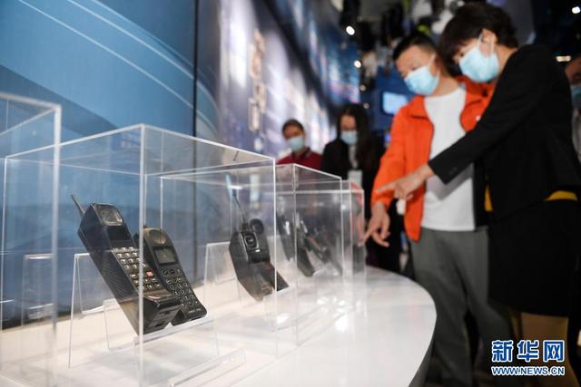 中工网 宁夏无线电博物馆开馆